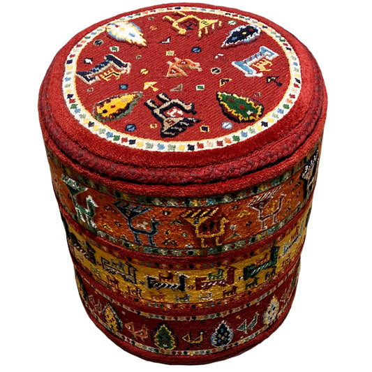 Soumakh kruk (40x40x50cm)