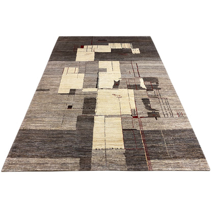 Gabbeh tapijt 302x209 cm