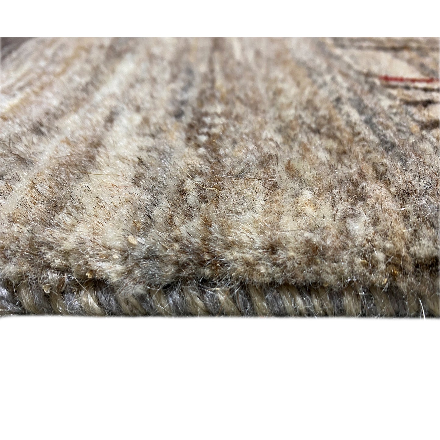 Gabbeh tapijt 302x209 cm