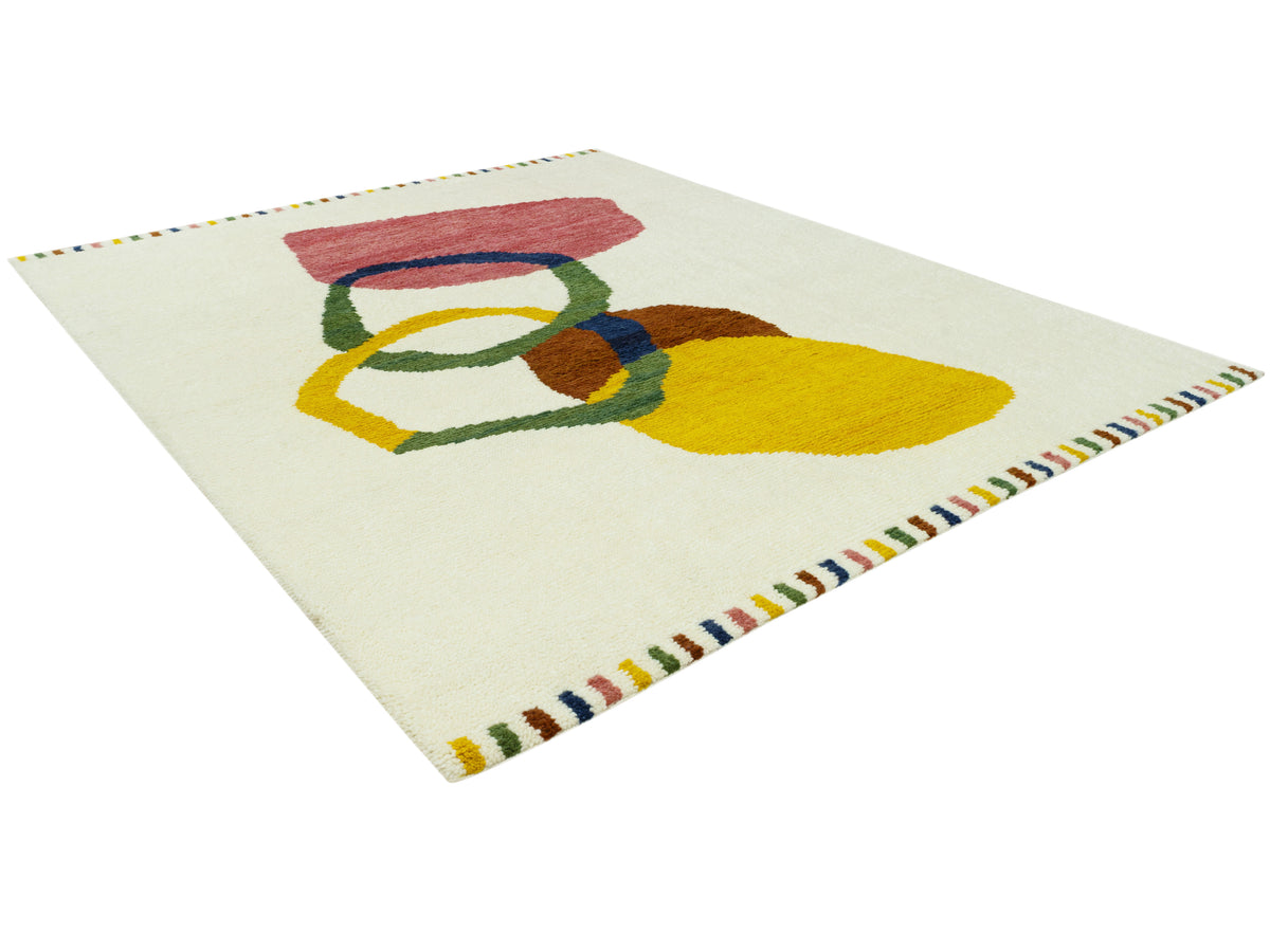 Indo Morocco - 300x250 cm