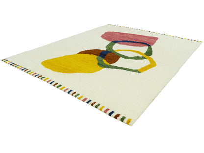 Indo Morocco - 300x250 cm