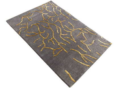 Designertapijt - 91x62 cm