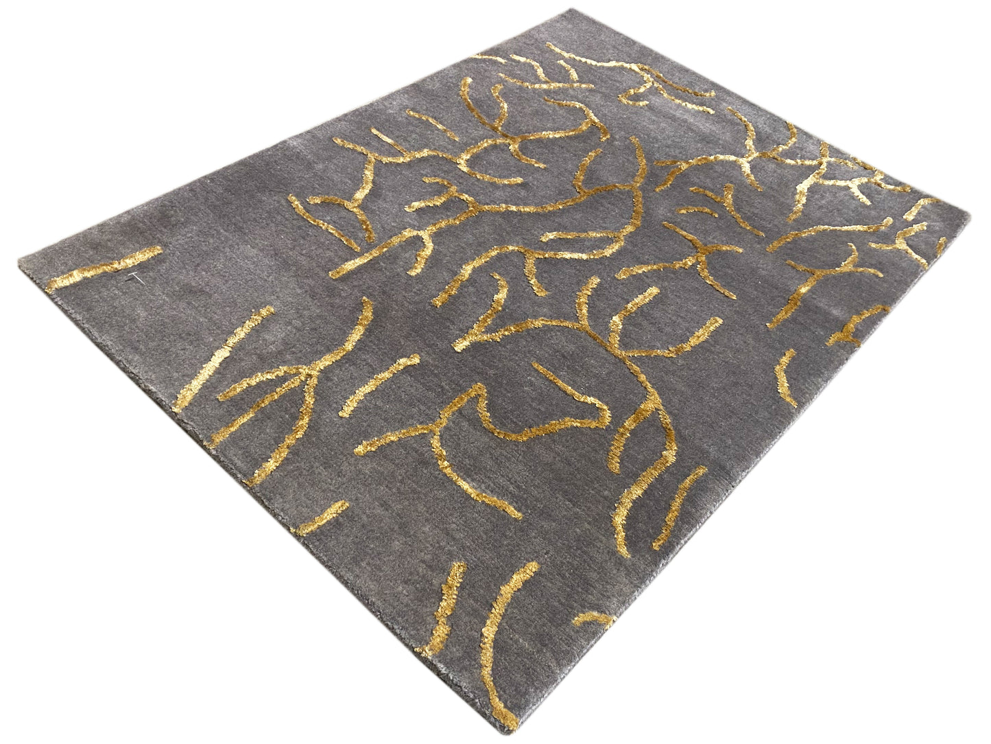 Designertapijt - 91x62 cm