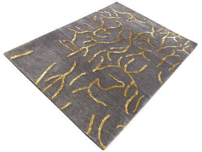 Designertapijt - 91x62 cm