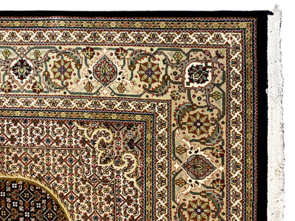 Indo Tabriz tapijt - 298x198cm