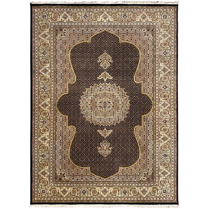 Indo Tabriz tapijt - 297x201cm
