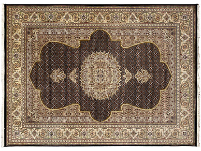 Indo Tabriz tapijt - 297x201cm