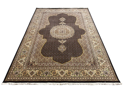 Indo Tabriz tapijt - 297x201cm