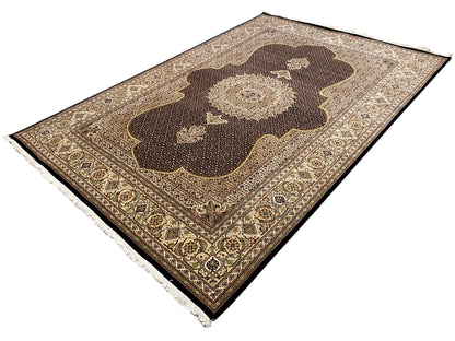 Indo Tabriz tapijt - 297x201cm