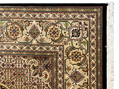Indo Tabriz tapijt - 297x201cm