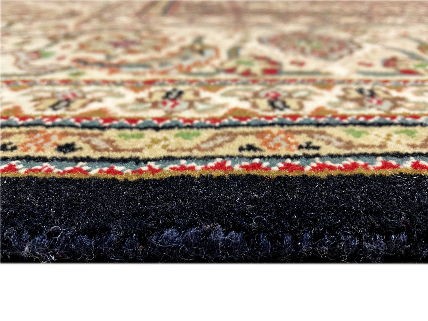 Indo Tabriz tapijt - 297x201cm