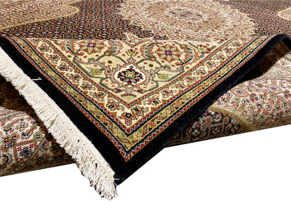 Indo Tabriz tapijt - 297x201cm