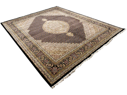 Indo Tabriz tapijt - 302x243cm
