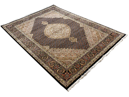 Indo Tabriz tapijt - 238x171cm