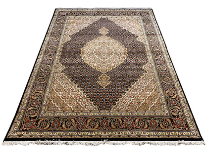 Indo Tabriz tapijt - 238x171cm