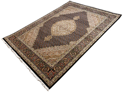 Indo Tabriz tapijt - 238x171cm