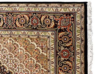 Indo Tabriz tapijt - 238x171cm