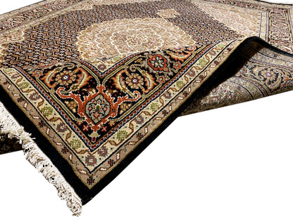 Indo Tabriz tapijt - 238x171cm