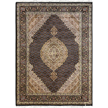 Indo Tabriz tapijt - 234x170cm