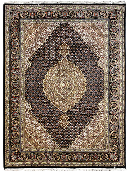Indo Tabriz tapijt - 234x170cm