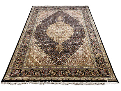 Indo Tabriz tapijt - 234x170cm