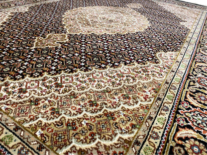 Indo Tabriz tapijt - 234x170cm