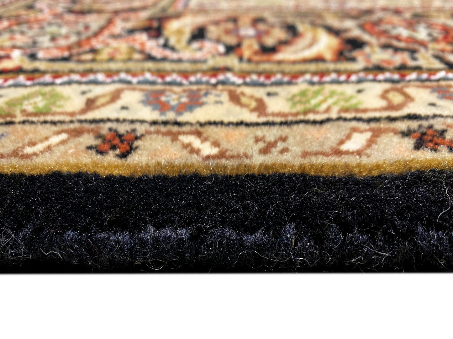 Indo Tabriz tapijt - 234x170cm