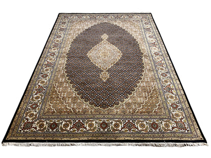 Indo Tabriz tapijt - 298x194cm