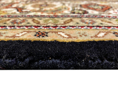 Indo Tabriz tapijt - 298x194cm