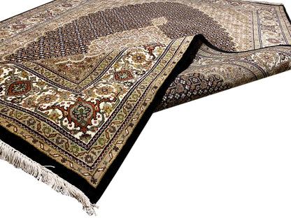 Indo Tabriz tapijt - 298x194cm