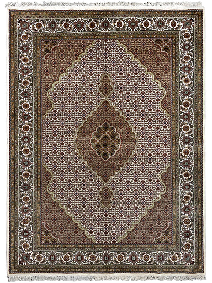 IndoTabriz-Teppich-14-1 - German Carpet Shop