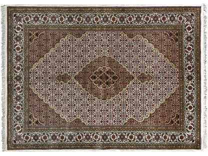 IndoTabriz-Teppich-14-2 - German Carpet Shop