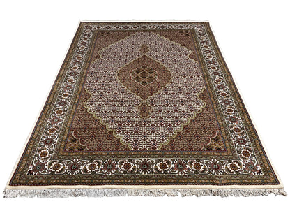 IndoTabriz-Teppich-14-3 - German Carpet Shop