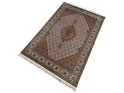 IndoTabriz-Teppich-14-4 - German Carpet Shop