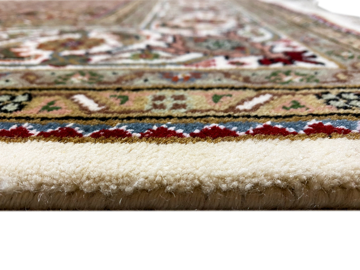 IndoTabriz-Teppich-14-6 - German Carpet Shop