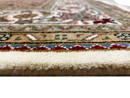 IndoTabriz-Teppich-14-6 - German Carpet Shop