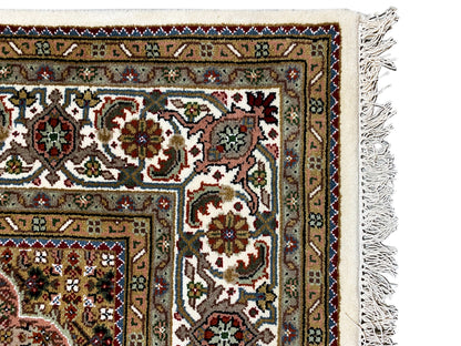 IndoTabriz-Teppich-14-7 - German Carpet Shop
