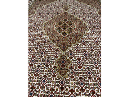 IndoTabriz-Teppich-14-8 - German Carpet Shop