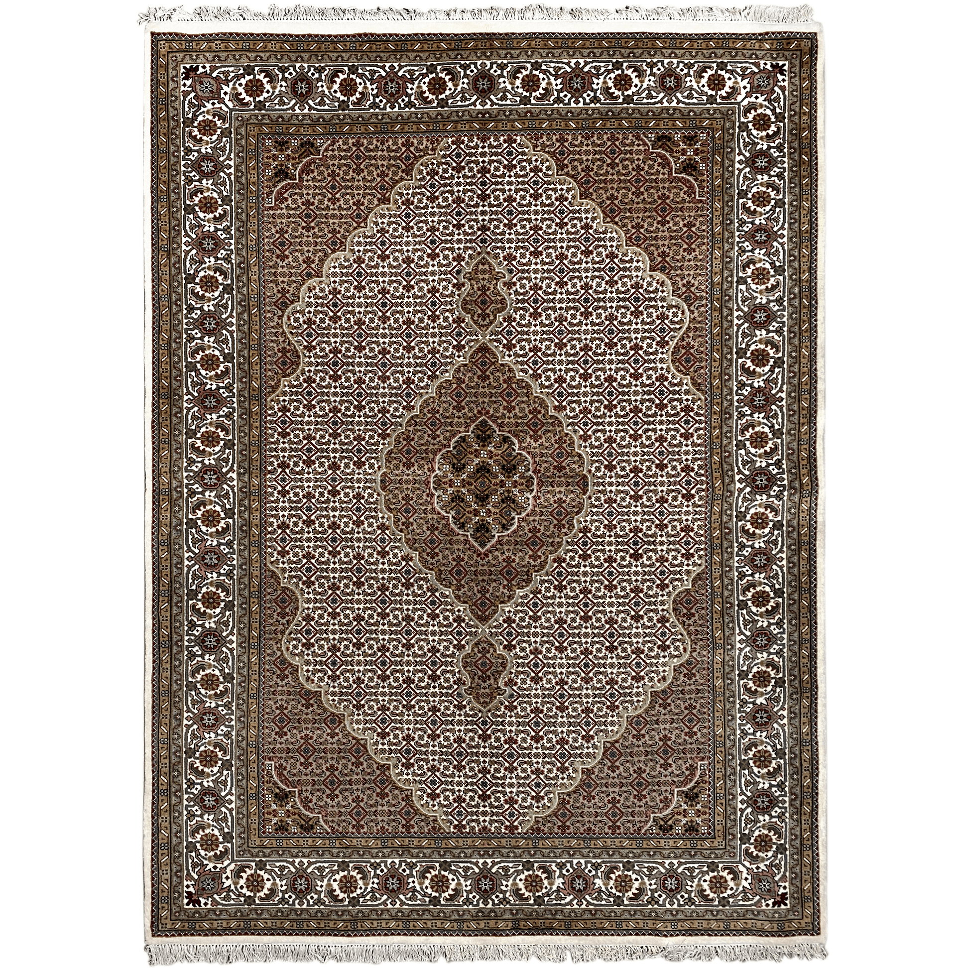 IndoTabriz-Teppich-14-min - German Carpet Shop