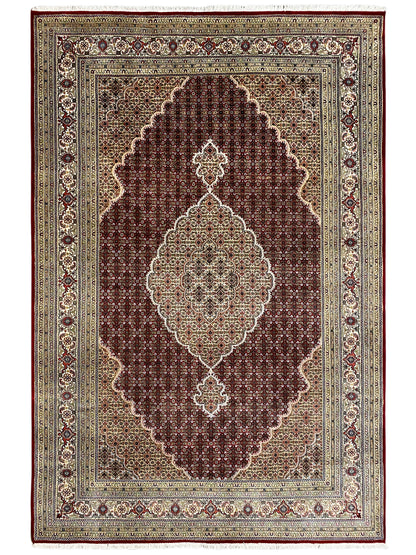 IndoTabriz-Teppich-7-1 - German Carpet Shop