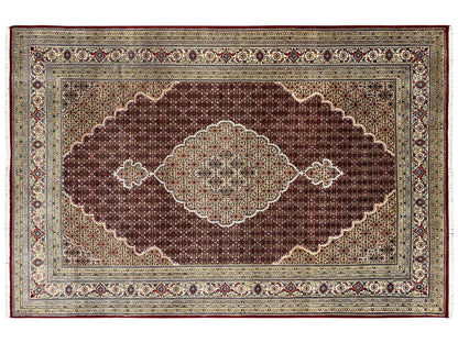 IndoTabriz-Teppich-7-2 - German Carpet Shop