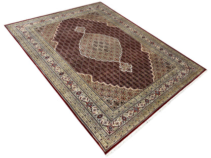 IndoTabriz-Teppich-7-4 - German Carpet Shop