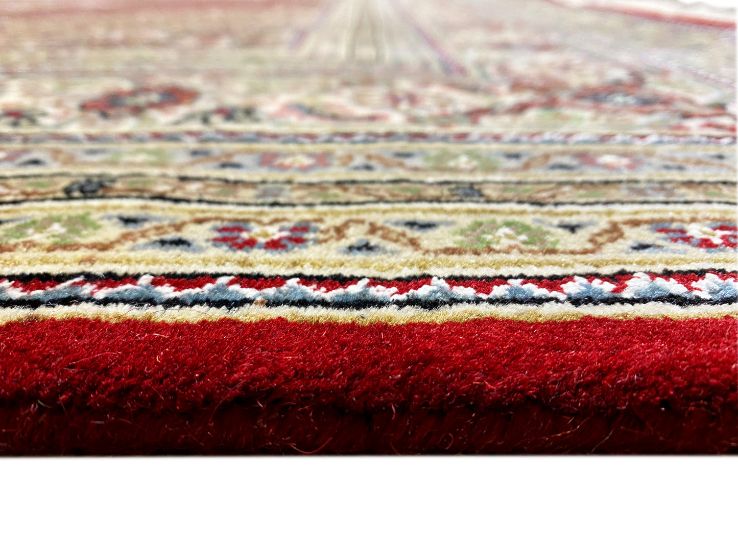 IndoTabriz-Teppich-7-6 - German Carpet Shop