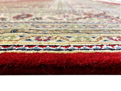 IndoTabriz-Teppich-7-6 - German Carpet Shop