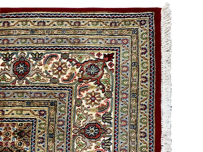 IndoTabriz-Teppich-7-7 - German Carpet Shop