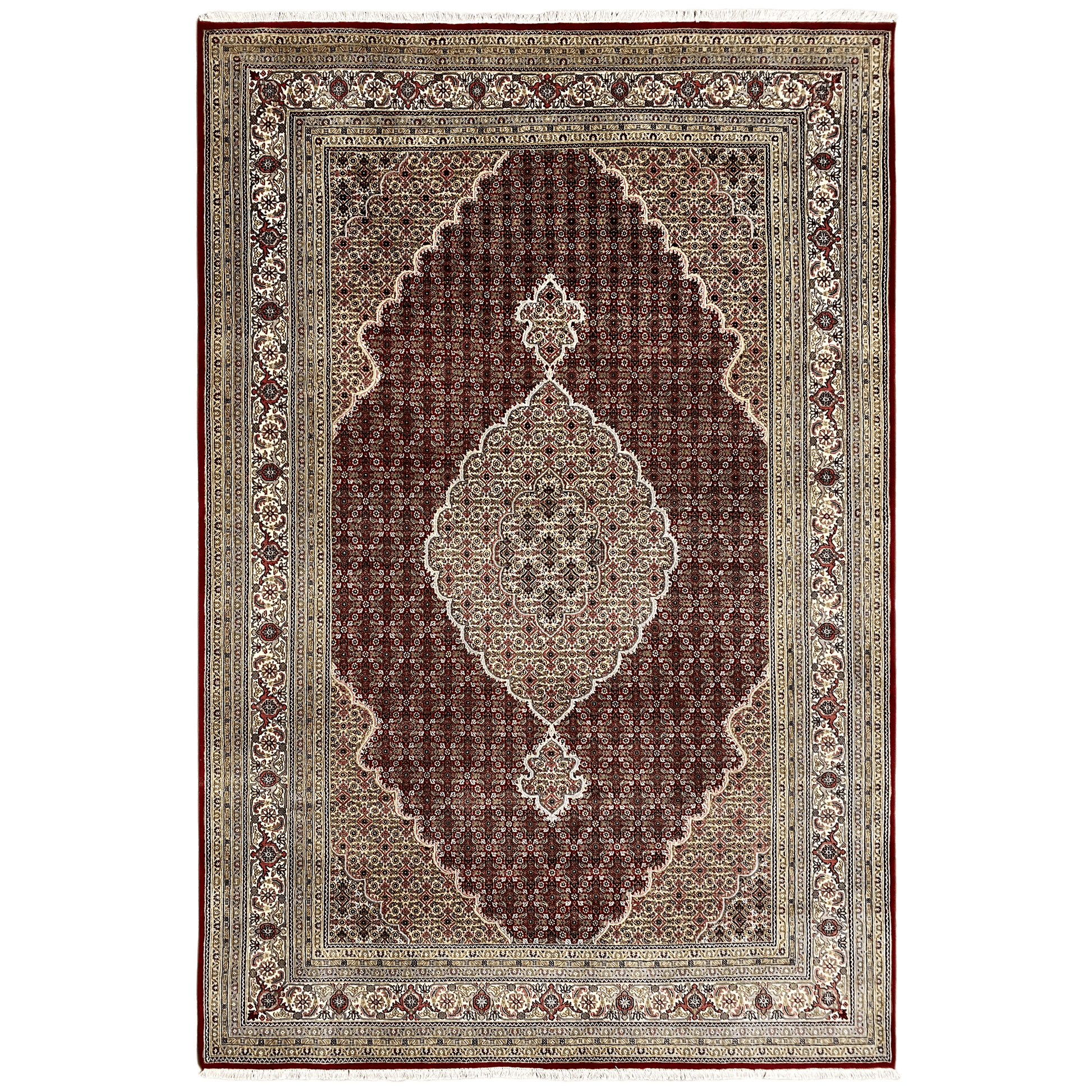 IndoTabriz-Teppich-7-min - German Carpet Shop