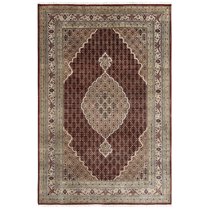 IndoTabriz-Teppich-7-min - German Carpet Shop
