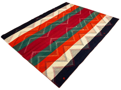 Jajim Teppich - 222x166cm