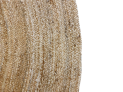Jute Vloerkleed - 200x200 cm