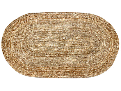 Jute Vloerkleed - 70x130cm